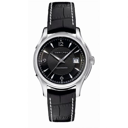 Hamilton Jazzmaster Viewmatic 40mm Black Dial