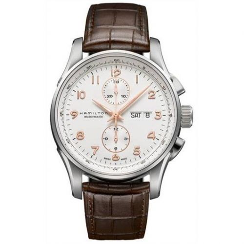 Hamilton Jazzmaster Maestro Chronograph 45mm
