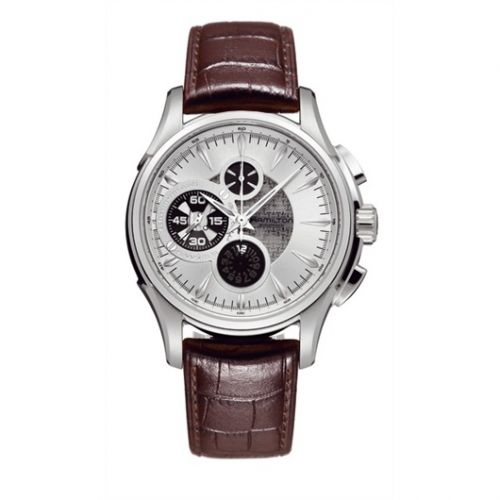 Hamilton Jazzmaster Open Secret