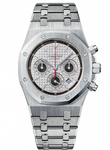 Audemars Piguet Royal Oak 26300 Chronograph Stainless Steel Panda