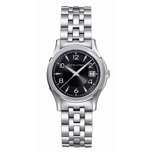 Hamilton Jazzmaster Lady Quartz 34mm