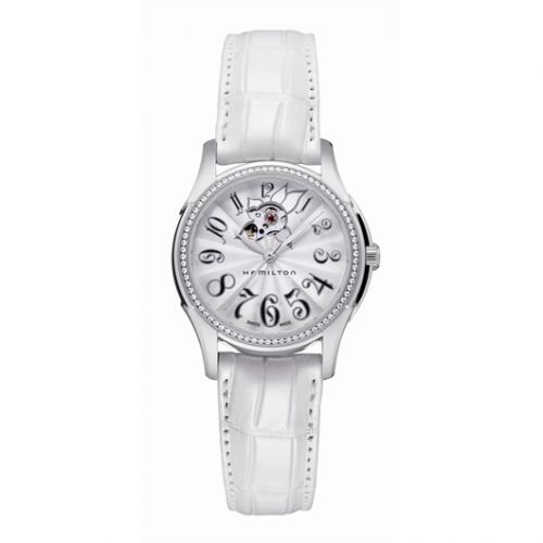 Hamilton Jazzmaster Lady Automatic 34mm