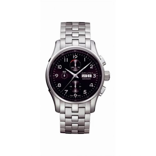 Hamilton Jazzmaster Maestro Chronograph 45mm