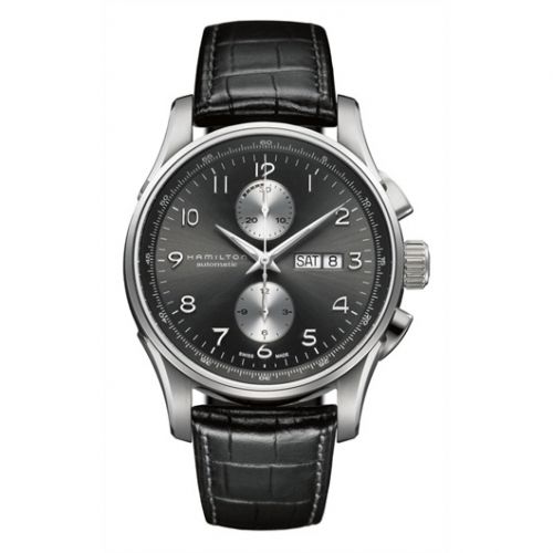 Hamilton Jazzmaster Maestro Chronograph 45mm