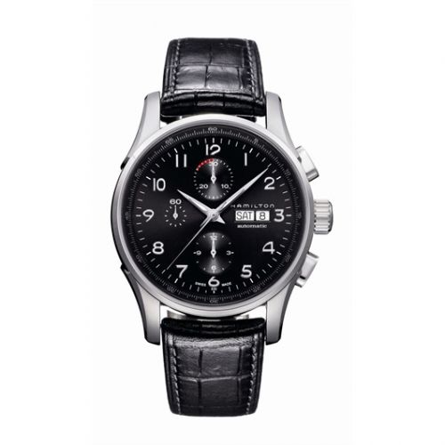 Hamilton Jazzmaster Maestro Chronograph 45mm