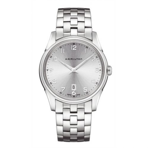 Hamilton Jazzmaster Thinline Quartz