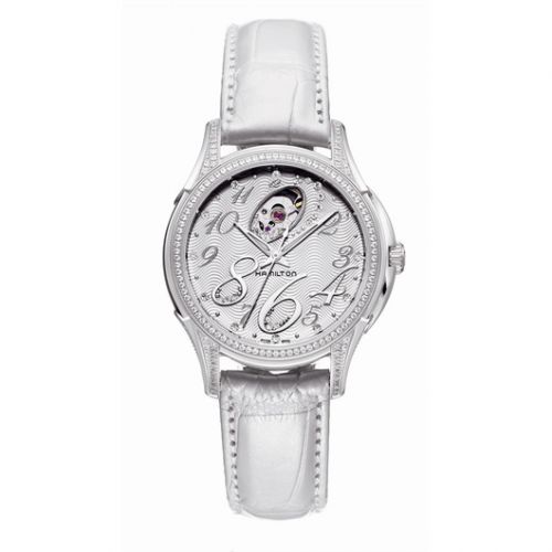 Hamilton Jazzmaster Lady Automatic 37mm