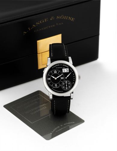 A. Lange & Söhne Lange 1 Luminous