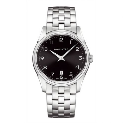 Hamilton Jazzmaster Thinline Quartz