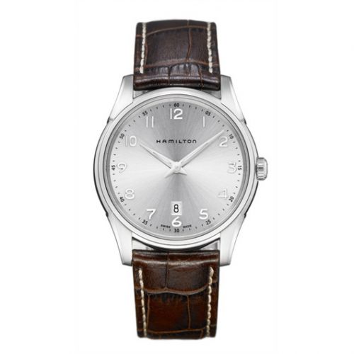 Hamilton Jazzmaster Thinline Quartz