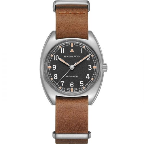 Hamilton Khaki Aviation Pilot Pioneer Mechanical