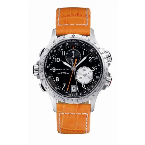 Hamilton Khaki Aviation ETO