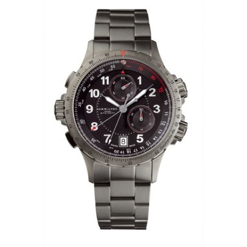 Hamilton Khaki Aviation ETO