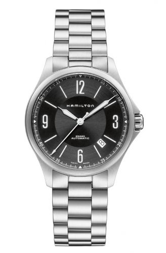 Hamilton Khaki Aviation Auto 38