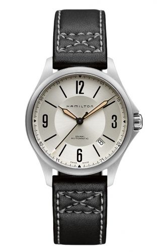 Hamilton Khaki Aviation Auto 38