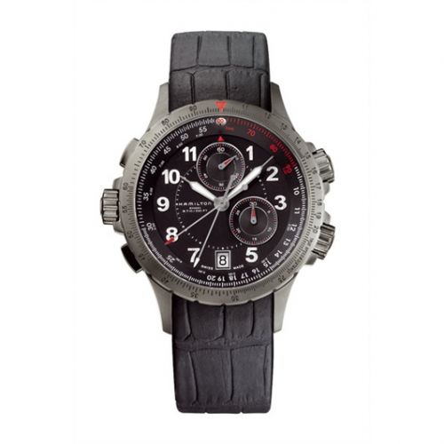 Hamilton Khaki Aviation ETO