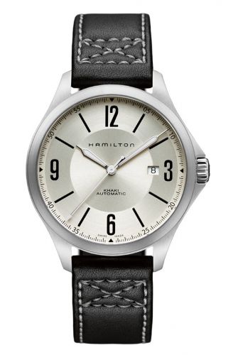 Hamilton Khaki Aviation Auto