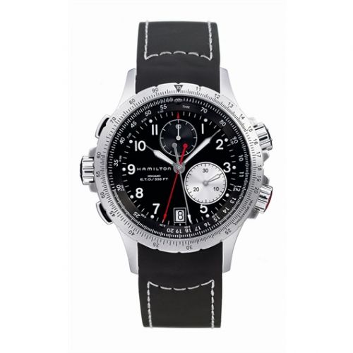 Hamilton Khaki Aviation ETO