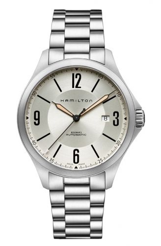 Hamilton Khaki Aviation Auto