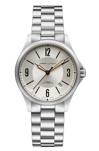 Hamilton Khaki Aviation Auto 38