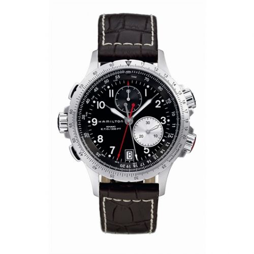 Hamilton Khaki Aviation ETO