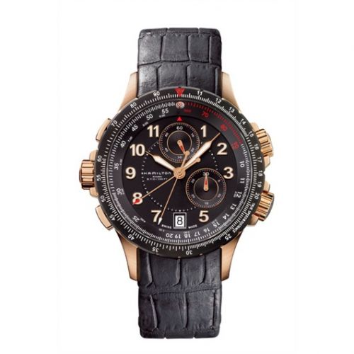Hamilton Khaki Aviation ETO