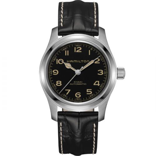 Hamilton Khaki Field Murph Interstellar