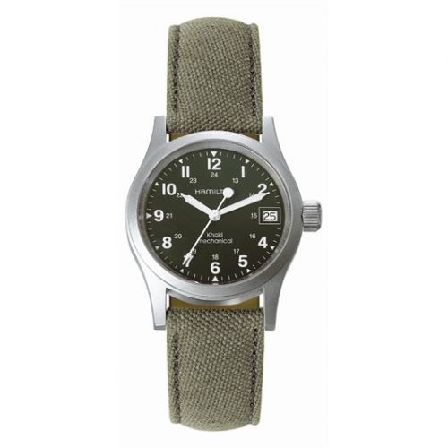 Hamilton Khaki Field Mechanical 33