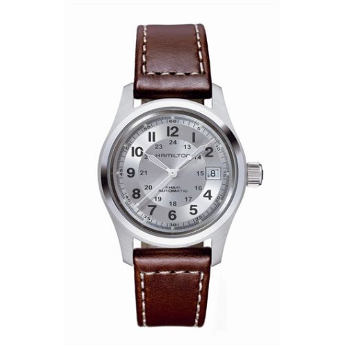 Hamilton Khaki Field Automatic 38