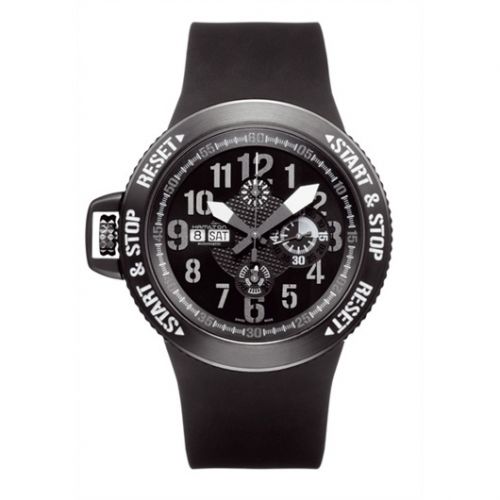 Hamilton Khaki Base Jump Chrono