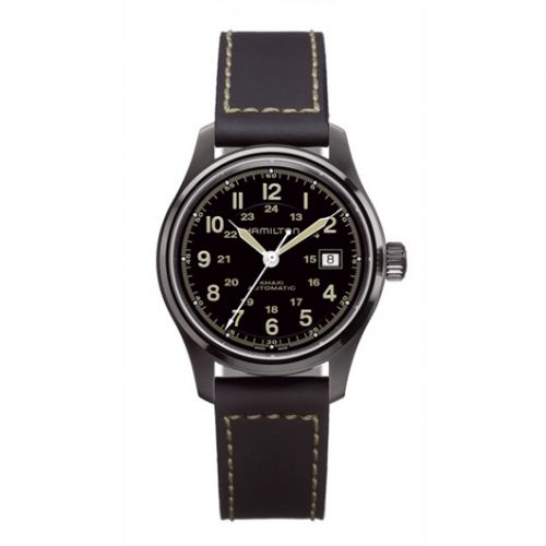 Hamilton Khaki Field Automatic