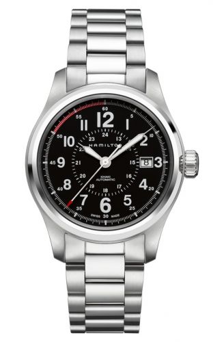 Hamilton Khaki Field Automatic