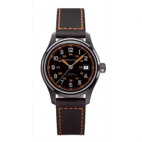 Hamilton Khaki Field Automatic