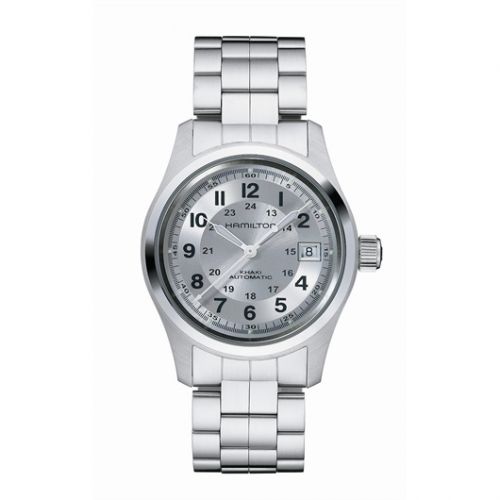 Hamilton Khaki Field Automatic 38