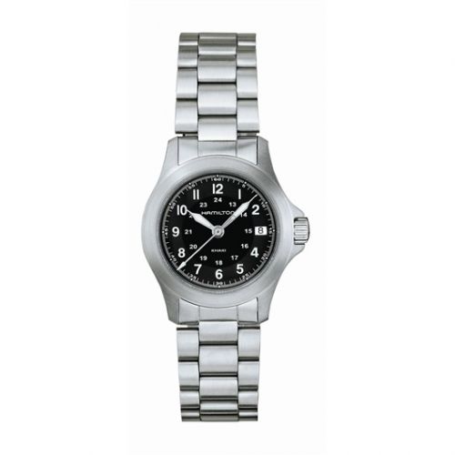 Hamilton Khaki Field King 27