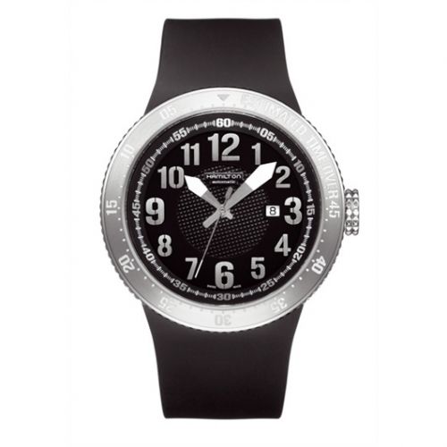 Hamilton Khaki Base Jump Auto