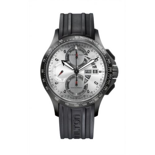 Hamilton King Chrono