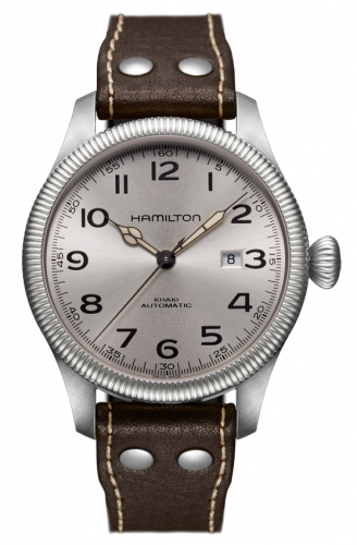 Hamilton Khaki Pioneer Auto