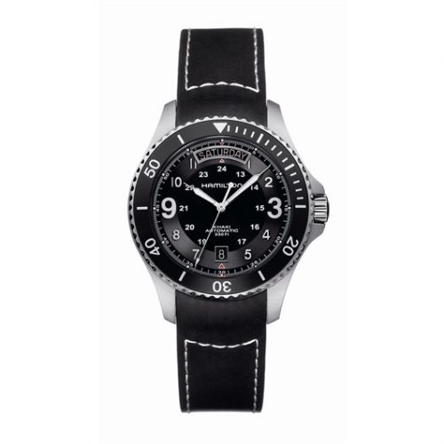 Hamilton Khaki King Scuba Automatic