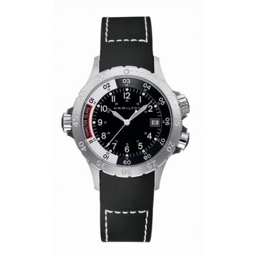 Hamilton Khaki Navy Sub