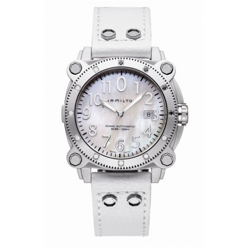 Hamilton BeLOWZERO 200m Auto