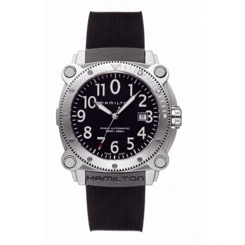 Hamilton BeLOWZERO 200m Auto