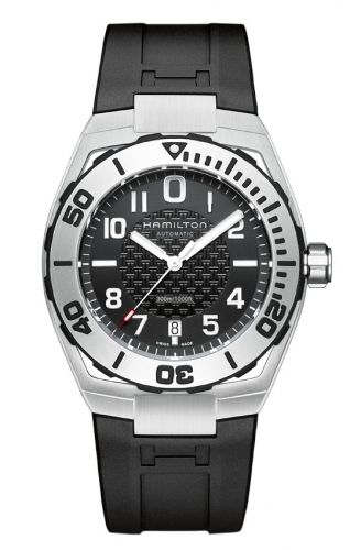 Hamilton Khaki Navy Sub Auto