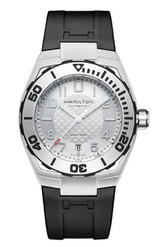 Hamilton Khaki Navy Sub Auto