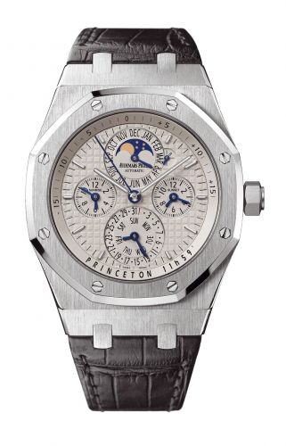 Audemars Piguet Royal Oak 26603 Equation of time Stainless Steel