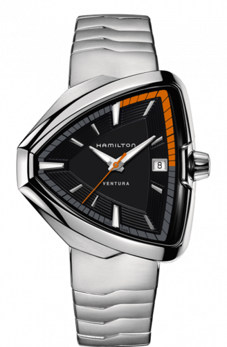Hamilton Ventura Elvis80 Quartz