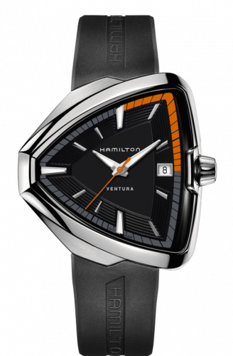 Hamilton Ventura Elvis80 Quartz