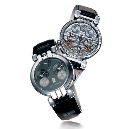 Harry Winston Opus 1