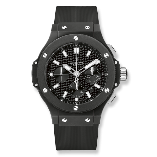Hublot Big Bang 45 Black Magic