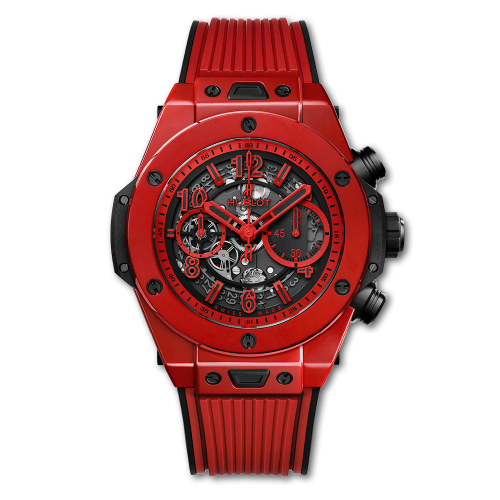 Hublot Big Bang Unico 45 Red Magic